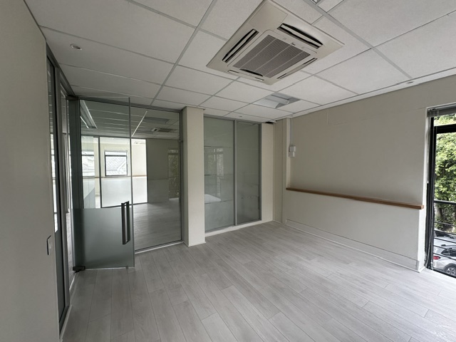 To Let Commercial Property for Rent in Newlands Western Cape